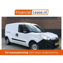 Opel Combo 1.3 CDTi L2H1 | Airco Zijdeur | Financial Lease