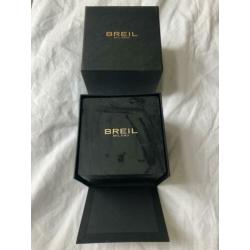 Breil Milano fames horloge