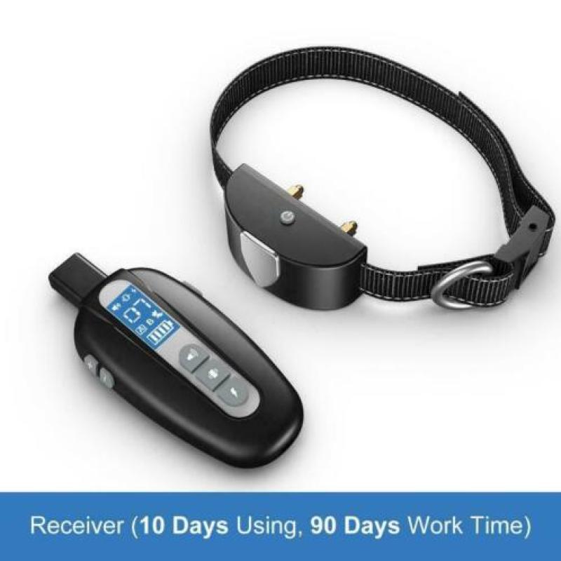 trainingshalsband vanaf 3kg tot 90kg trainingsband teletac