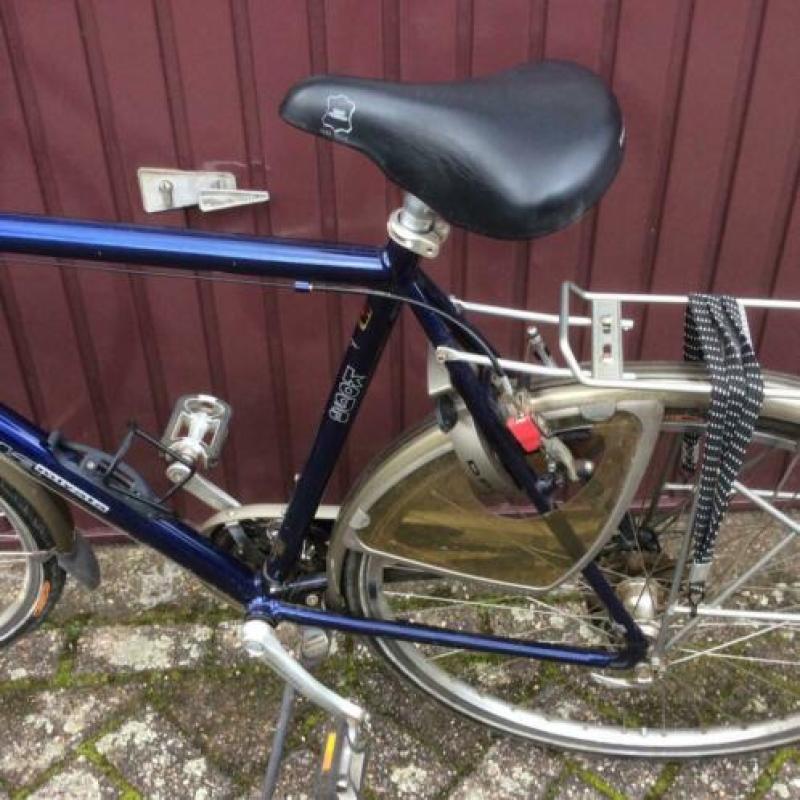 Herenfiets van het merk Koga - Miyata Maat 60