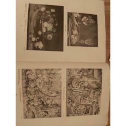 Boek van Brueghel tentoonstelling