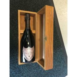 Moët & Chandon Cuvée Dom Pérignon Rosé 1986