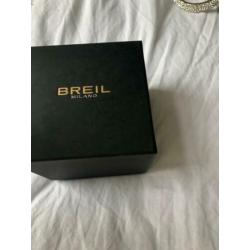 Breil Milano fames horloge