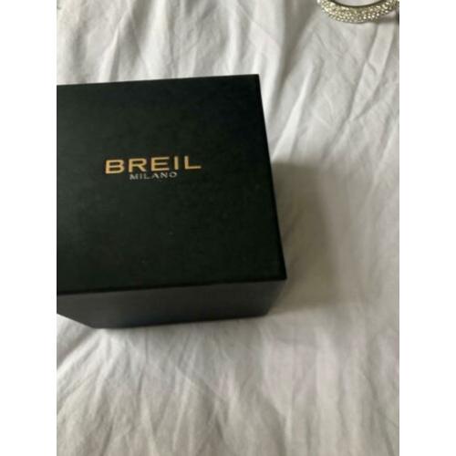 Breil Milano fames horloge