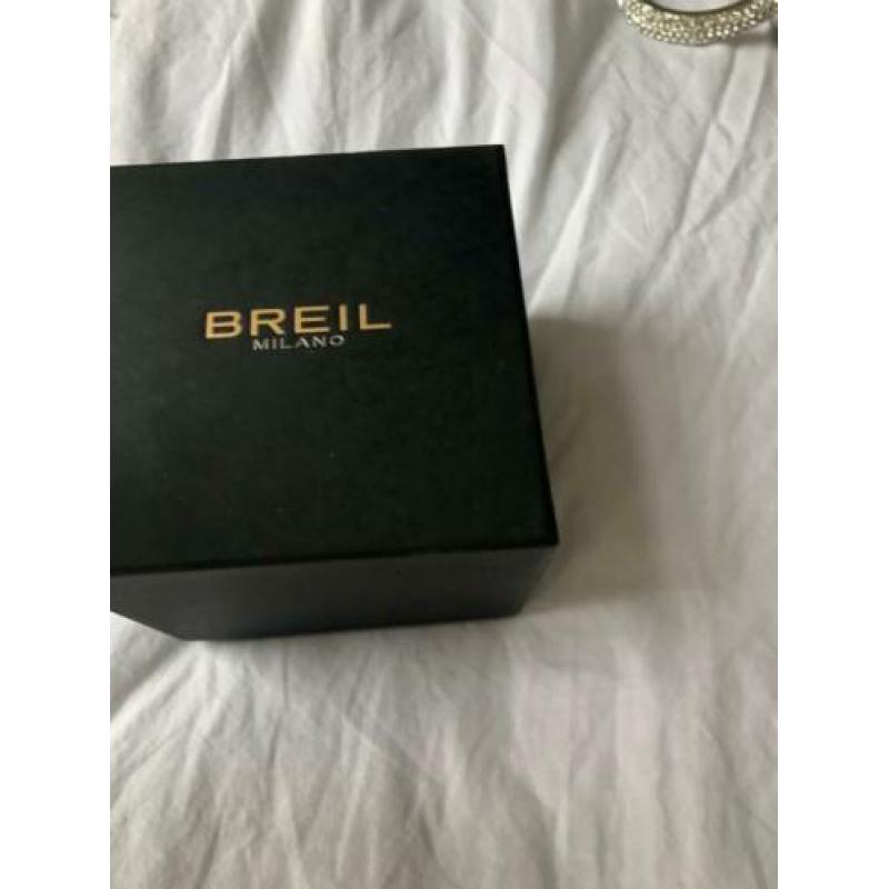 Breil Milano fames horloge