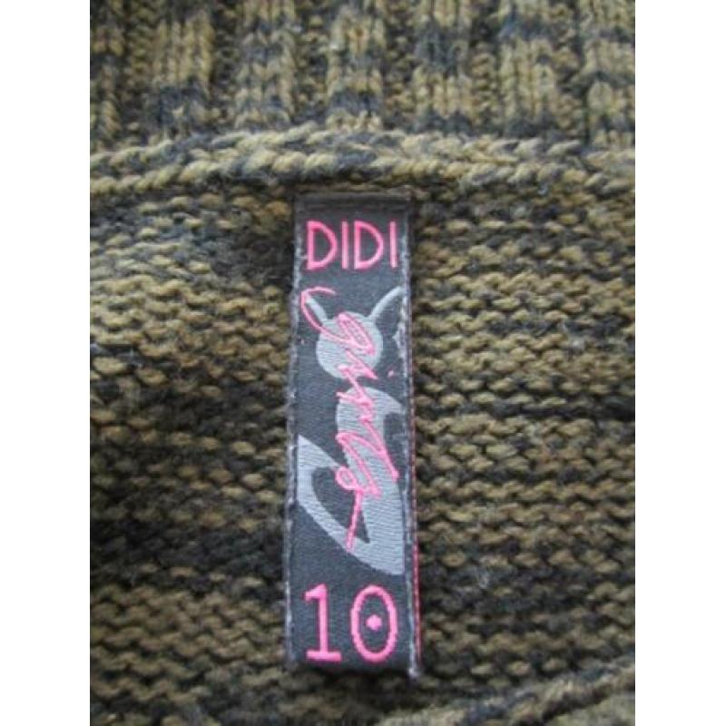 Leuke meisjes shirts maat 140