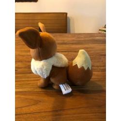 Pokemon Eevee