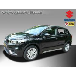 Suzuki S-Cross 1.0 Boosterjet Select AUTOMAAT (bj 2019)