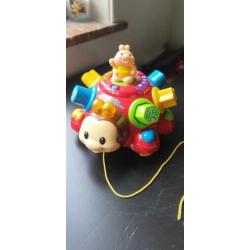 Vormenkever van Vtech