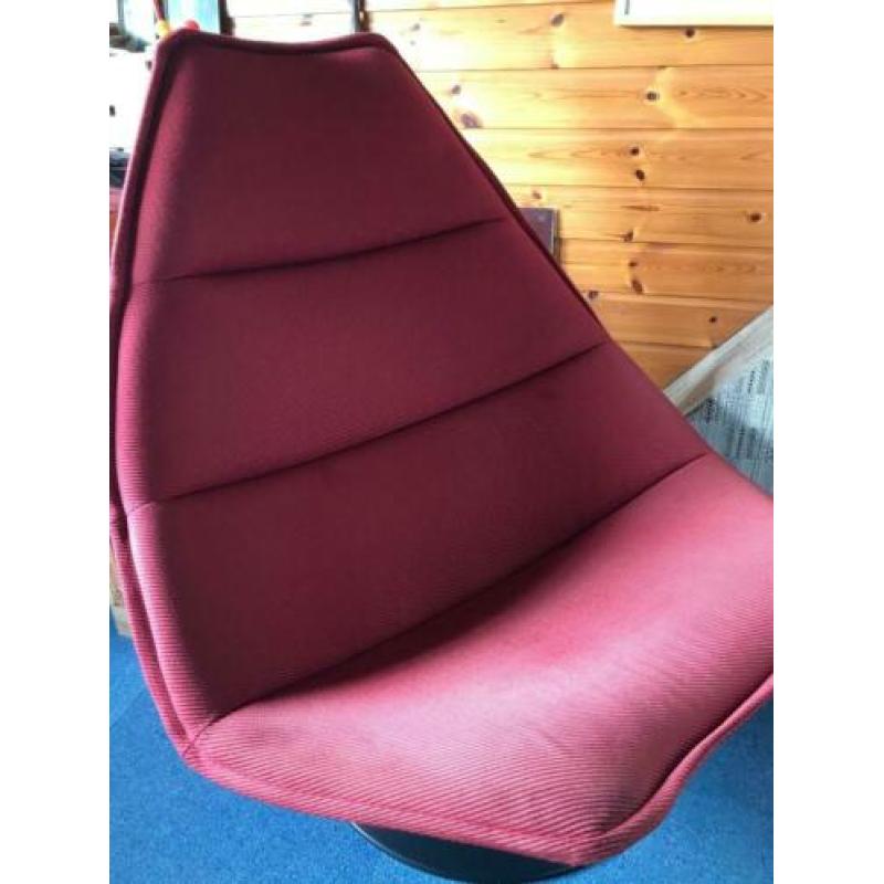 Design fauteuil