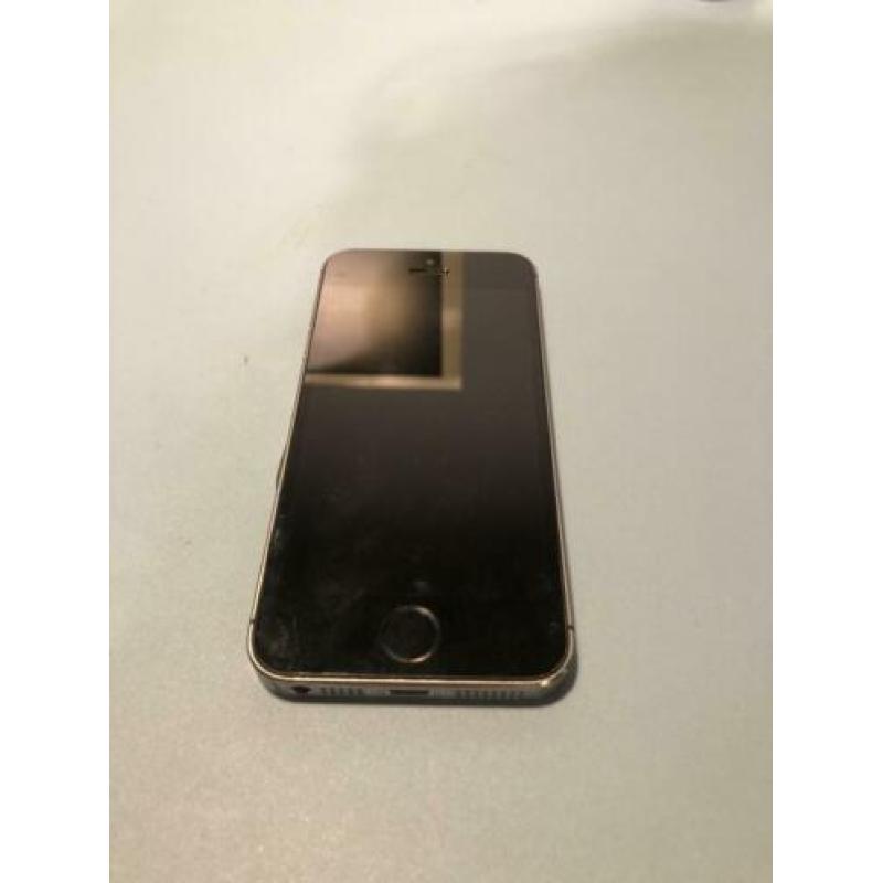 iPhone 5s 16GB