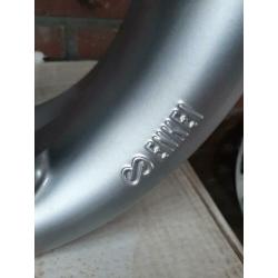 NOS Enkei velgen 4x100 13 inch Opel Volkswagen Renault