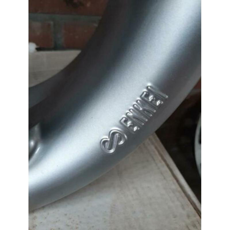 NOS Enkei velgen 4x100 13 inch Opel Volkswagen Renault