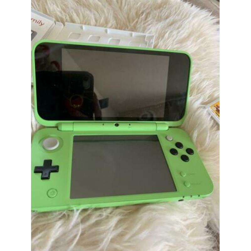 Minecraft ds 2