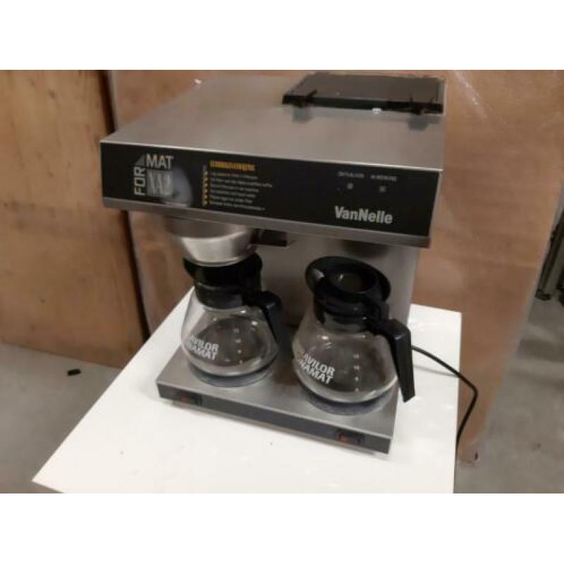 koffiezetapparaat