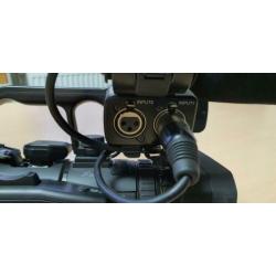 Sony HDR-NX 70