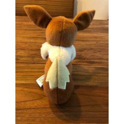 Pokemon Eevee