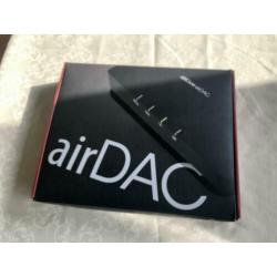 Arcam AirDAC D/A converting streamer