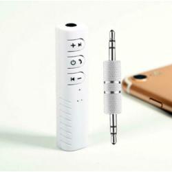 Draadloze Bluetooth Audio ontvanger