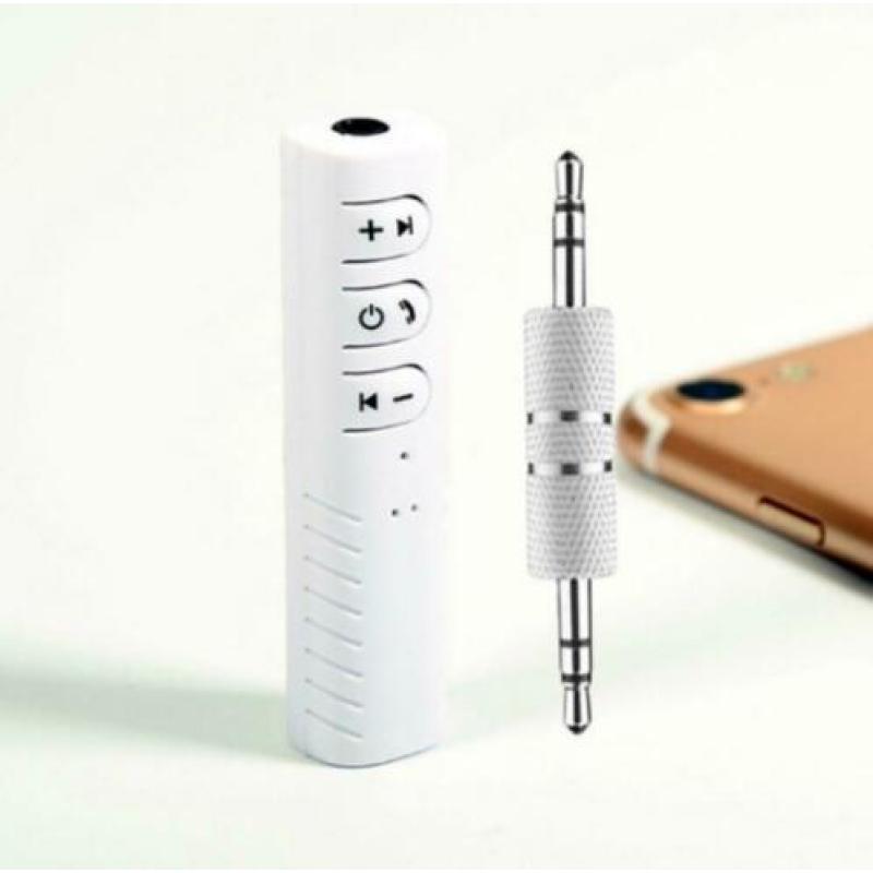 Draadloze Bluetooth Audio ontvanger
