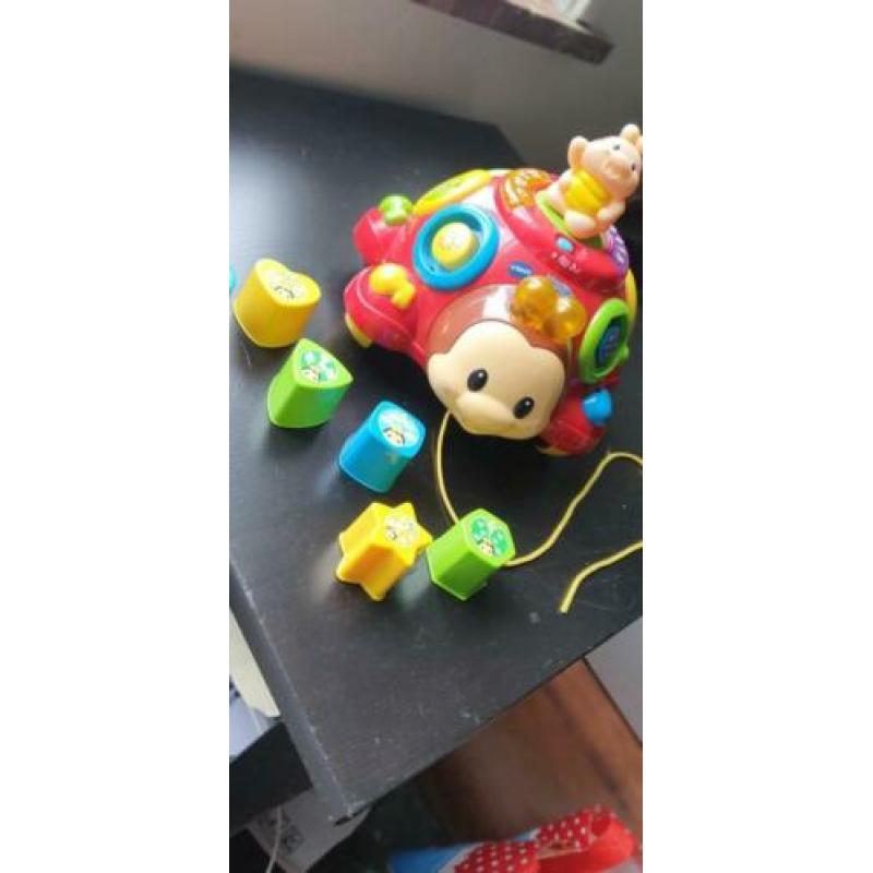 Vormenkever van Vtech