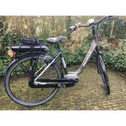 Uitstekende Goed Onderhouden Koga Nova Met Bosch Middenmotor