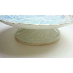 Opruiming Cakestand uit 1920-1920 / D1