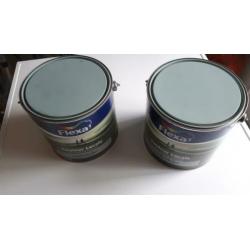 Flexa muurverf 5 liter