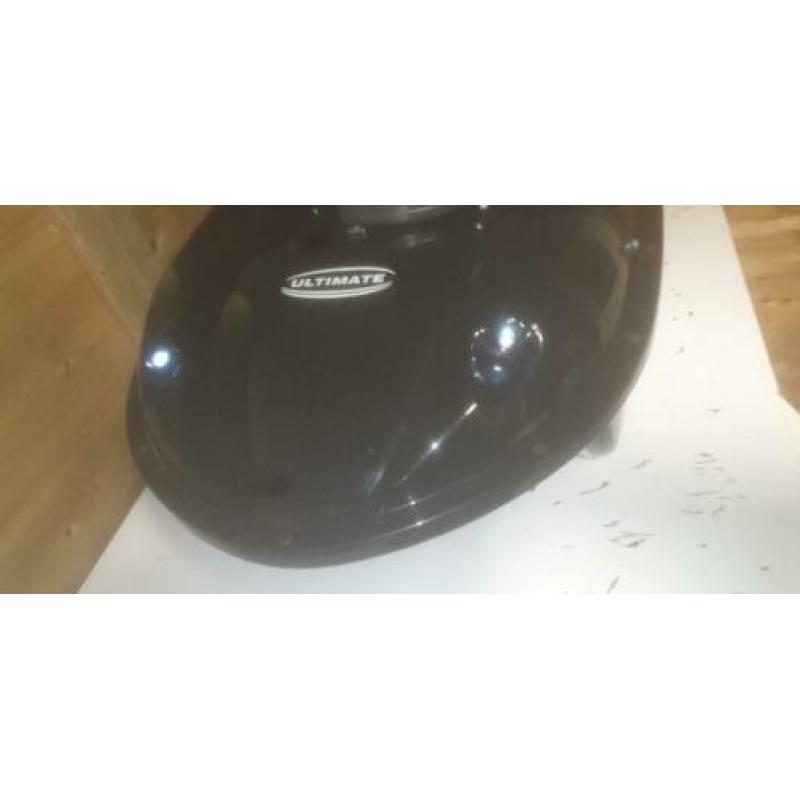 Ultimate baitcruiser xl
