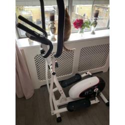 Hometrainer