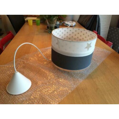 Babykamer lamp