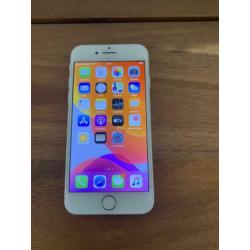 Iphone 8 silver 64 GB