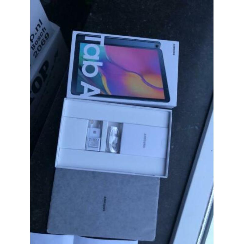 Samsung Galaxy Tab A new!