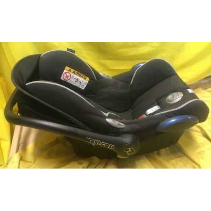 Maxi Cosi autostoeltje. Special Edition. Draaggew: 0 - 13 kg