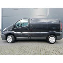 Renault Trafic bestel 2.0 dCi T27 L1H1 3-pers 115 pk airco e
