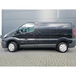 Renault Trafic bestel 2.0 dCi T27 L1H1 3-pers 115 pk airco e