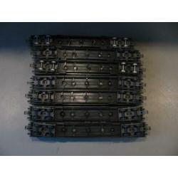 Lima Personen wagons NS 7x