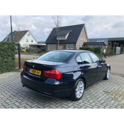 BMW 3-serie 318d Corporate Lease High Executive | Facelift C