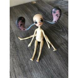 Doll chateau Ada Bjd