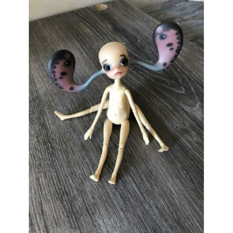Doll chateau Ada Bjd
