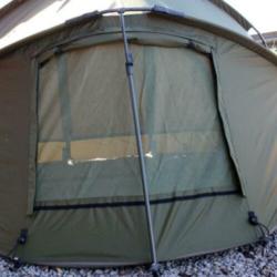 CDE M2 Aquatexx 2 Man Bivvy + Overwrap