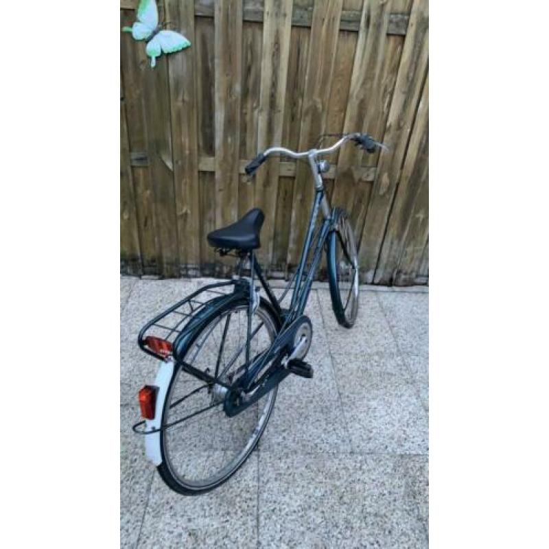 Nette damesfiets Altra 28 inch