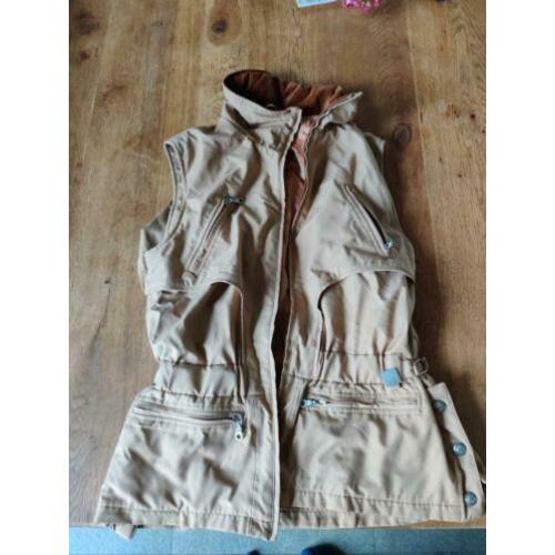Bodywarmer maat L