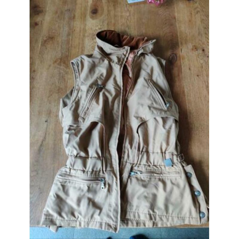 Bodywarmer maat L