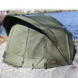 CDE M2 Aquatexx 2 Man Bivvy + Overwrap
