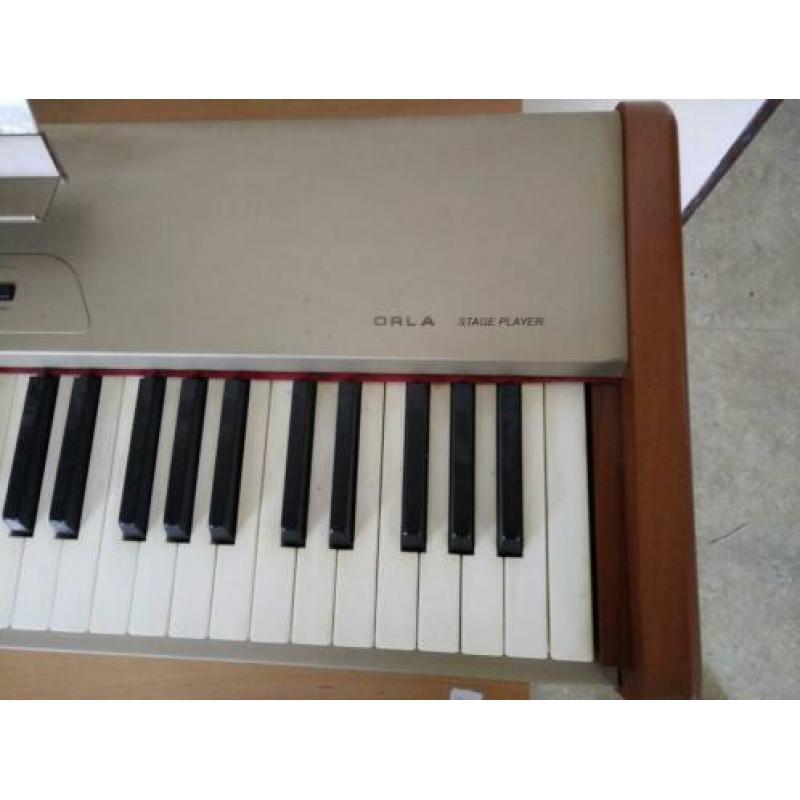 Orla Stage Player digitale piano
