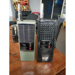 EA P 1003 R walkie talkie
