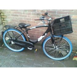 ZGAN 22inch Popal jongenstransporter slechts 1 jaar oud 7-9i