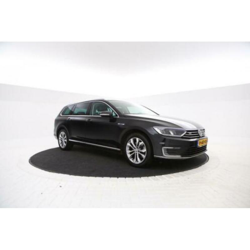 Volkswagen Passat Variant 1.4 TSI GTE Highline Automaat, 15%