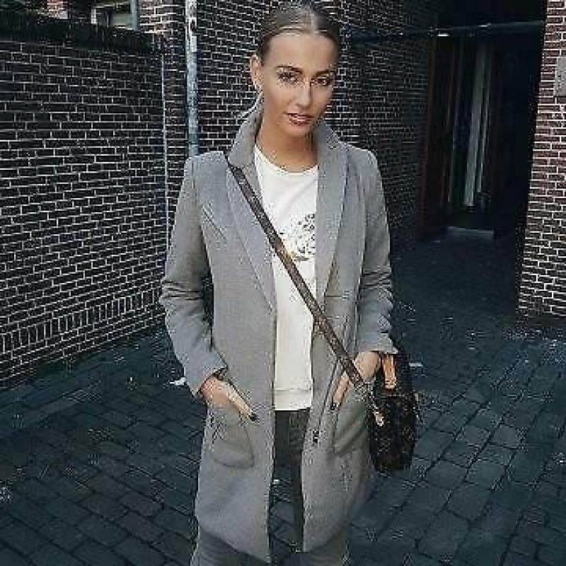 kiims Céline coat